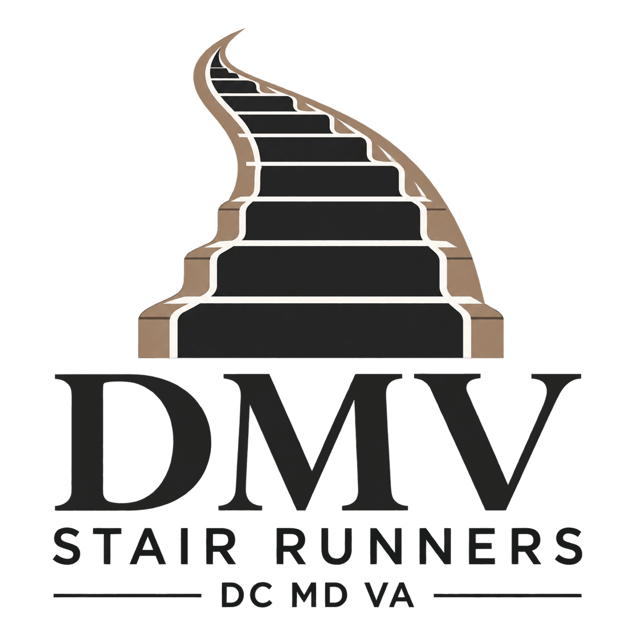 DMV Stair Runners
