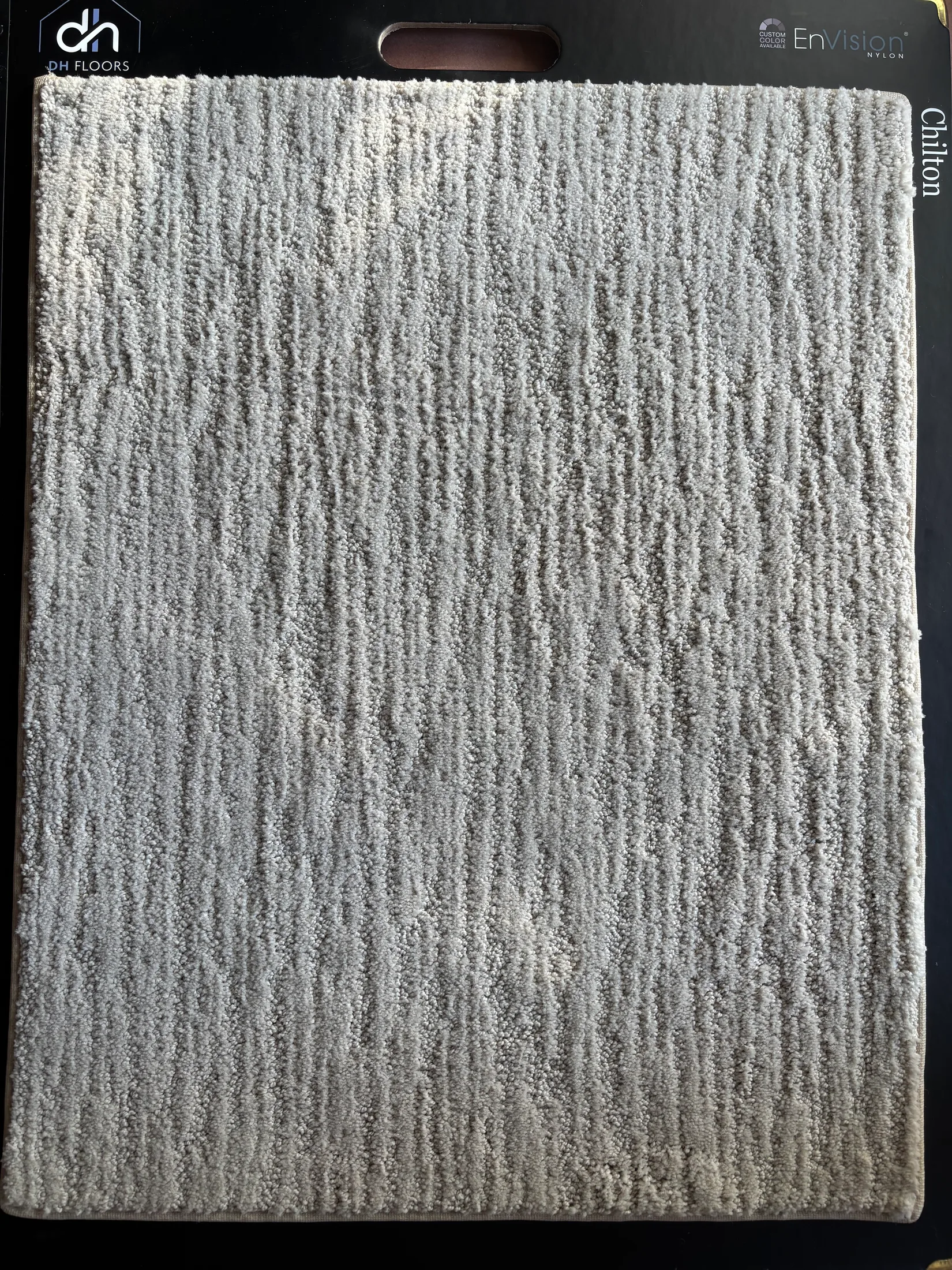 Chilton carpet texture